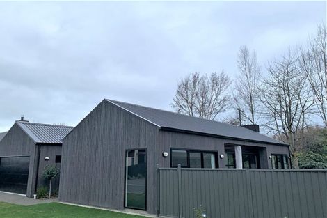 Photo of property in 2a Templer Street, Geraldine, 7930