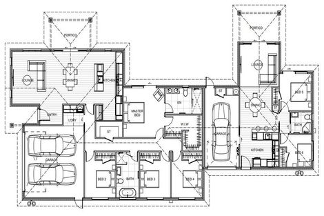 Photo of property in 3 Day Road, Patumahoe, Pukekohe, 2679