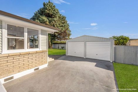 Photo of property in 83 Guppy Road, Greenmeadows, Napier, 4112