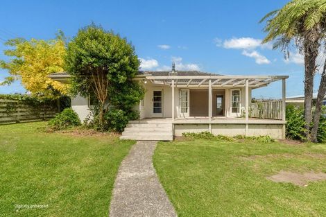 Photo of property in 42 Sheppard Street, Gate Pa, Tauranga, 3112