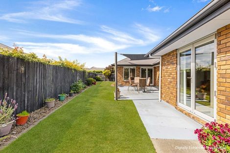 Photo of property in 7 Goldie Place, Rolleston, 7614