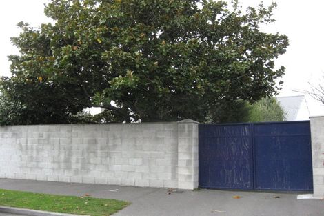 Photo of property in 38a Mcdougall Avenue, St Albans, Christchurch, 8014