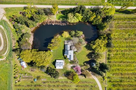 Photo of property in 25 Blackman Road, Blackmans, Alexandra, 9391