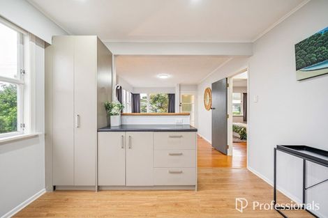 Photo of property in 1 Carter Street, Belmont, Lower Hutt, 5010