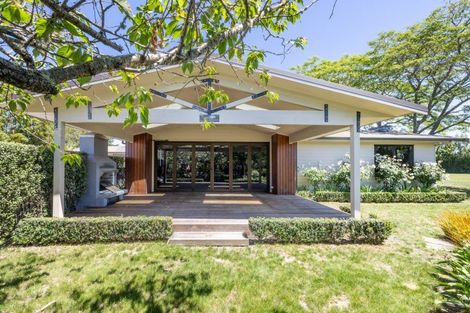 Photo of property in 16 Nicholl Road, Twyford, Hastings, 4175