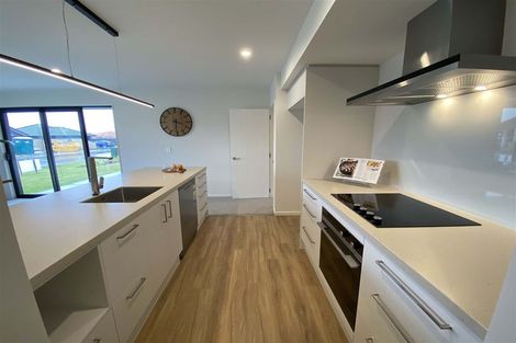 Photo of property in 1 Kotua Street, Woodend, 7610