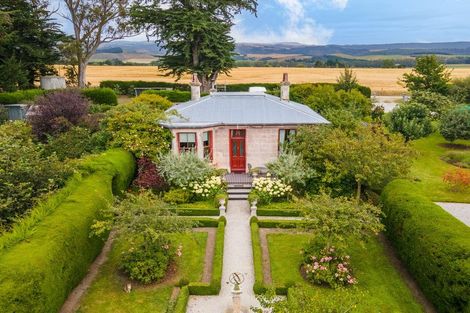 Photo of property in 56 Burgess Road, Herbert, Oamaru, 9495