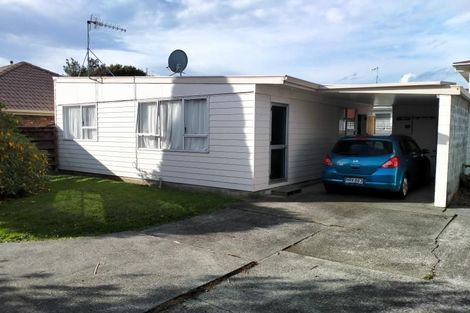 Photo of property in 1/358 College Street, West End, Palmerston North, 4410