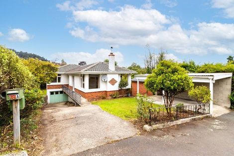 Photo of property in 78a Signal Hill Road, Opoho, Dunedin, 9010