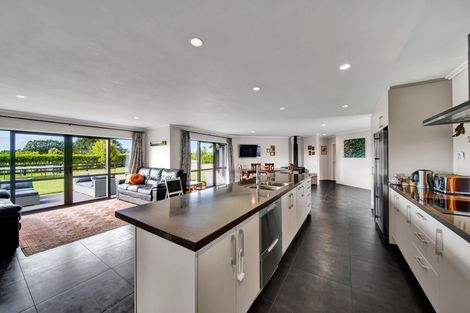 Photo of property in 506 Egmont Road, Hillsborough, New Plymouth, 4372