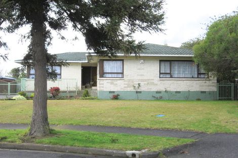 Photo of property in 11 Joyce Street, Pahurehure, Papakura, 2113