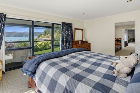 Photo of property in 1466 Port Underwood Road, Port Underwood, Picton, 7281