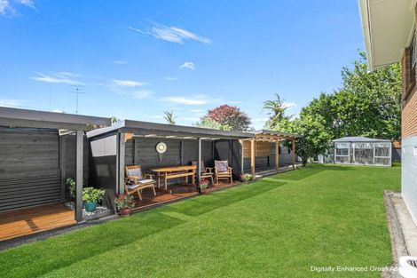 Photo of property in 16 Tui Place, Katikati, 3129