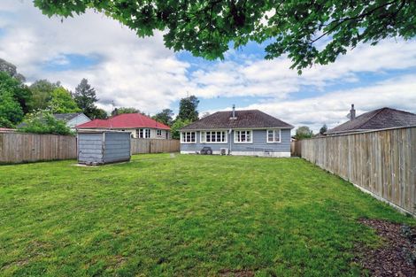 Photo of property in 17 Matai Street, Lansdowne, Masterton, 5810