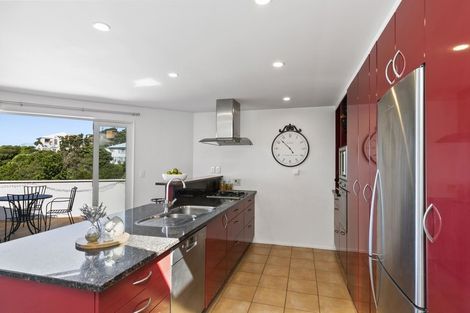 Photo of property in 23 Alexandra Road, Roseneath, Wellington, 6021