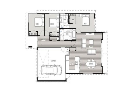 Photo of property in 16 Windward Avenue, Port Whangarei, 0110