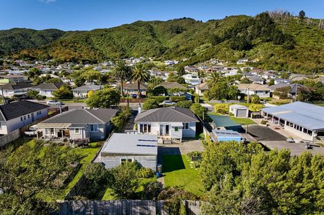 Photo of property in 23 Frederick Street, Wainuiomata, Lower Hutt, 5014