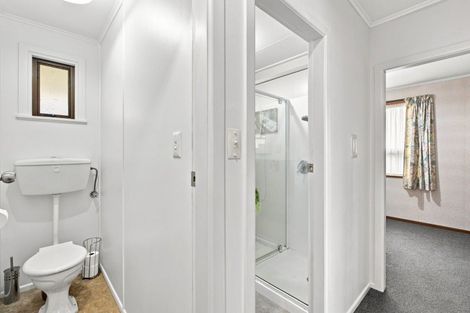 Photo of property in 6 Purua Street, Durie Hill, Whanganui, 4500
