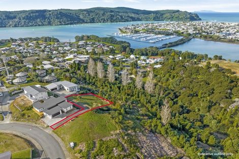 Photo of property in 113 Te Pamahue Drive, Whangamata, 3620