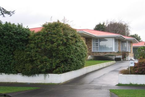 Photo of property in 31 Newcastle Street, Hokowhitu, Palmerston North, 4410