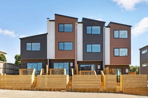 Photo of property in 3/62 Highland Drive, Highland Park, Auckland, 2010