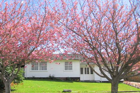 Photo of property in 93 Hinemoa Avenue, Taupo, 3330