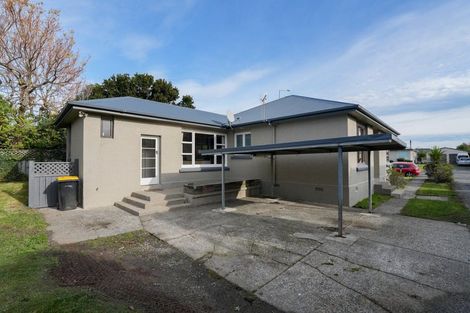 Photo of property in 103 Exmouth Street, Waverley, Invercargill, 9810