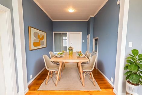 Photo of property in 163 Te Anau Road, Hataitai, Wellington, 6021