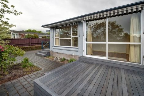 Photo of property in 1/7 Ashfield Place, Ilam, Christchurch, 8041