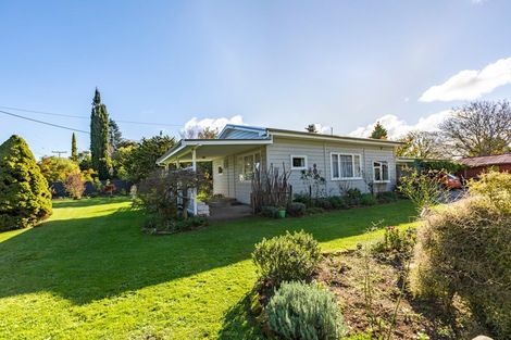 Photo of property in 14 Owen Street, Tikokino, Waipawa, 4273