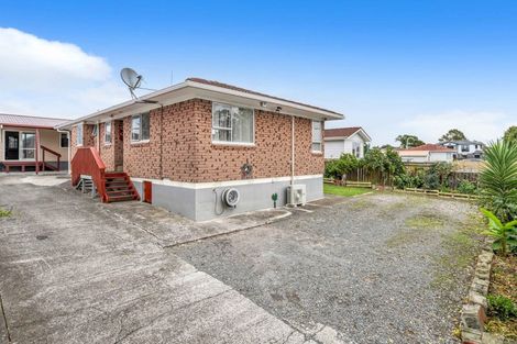 Photo of property in 39 Israel Avenue, Clover Park, Auckland, 2023