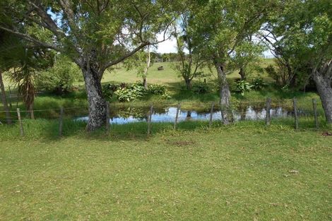 Photo of property in 190 Gleeson Road, Pollok, Waiuku, 2683