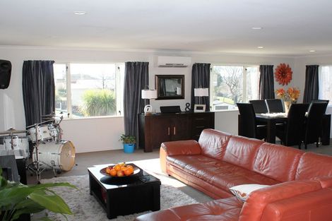 Photo of property in 4 Leven Street, South Hill, Oamaru, 9400