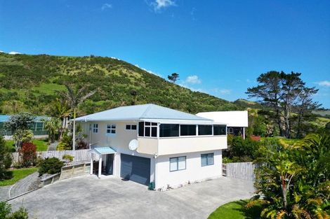 Photo of property in 57 Taumatawiwi Street, Opononi, Kaikohe, 0473