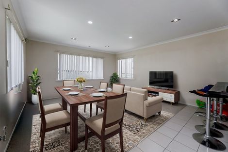 Photo of property in 23 Multose Drive, Flat Bush, Auckland, 2019