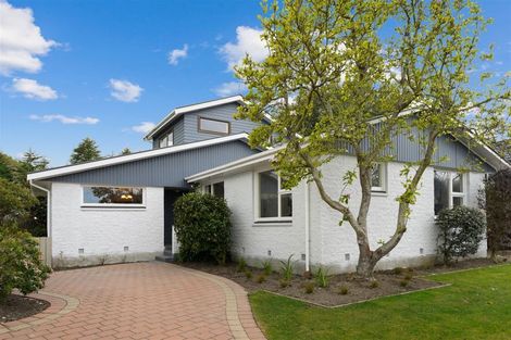 Photo of property in 22 Cullahill Street, Harewood, Christchurch, 8051