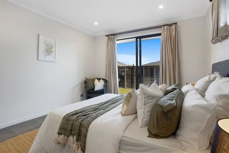 Photo of property in 21 Gartrell Road, Wigram, Christchurch, 8042