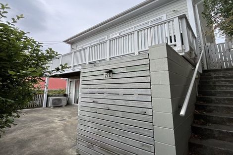 Photo of property in 22 Lawrence Street, Newtown, Wellington, 6021