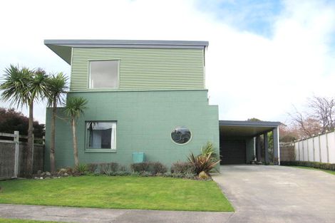 Photo of property in 25 Caroline Drive, Feilding, 4702
