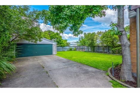 Photo of property in 24a Dominion Avenue, Spreydon, Christchurch, 8024