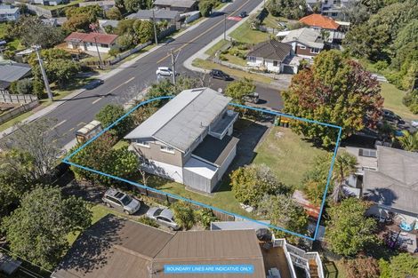 Photo of property in 222 Rangatira Road, Beach Haven, Auckland, 0626