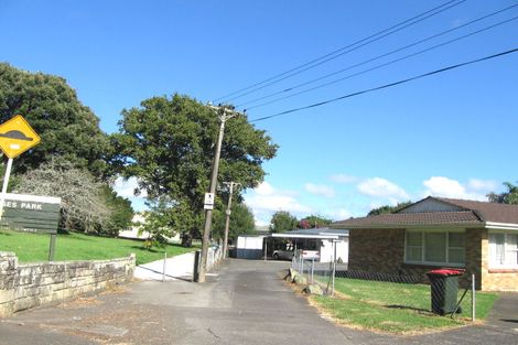 Photo of property in 1/51 Park Avenue, Otahuhu, Auckland, 1062