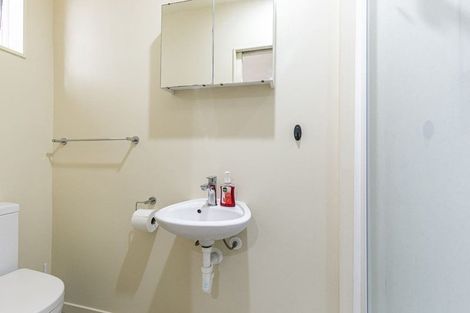 Photo of property in Pirie Street Townhouses, 18/35 Pirie Street, Mount Victoria, Wellington, 6011