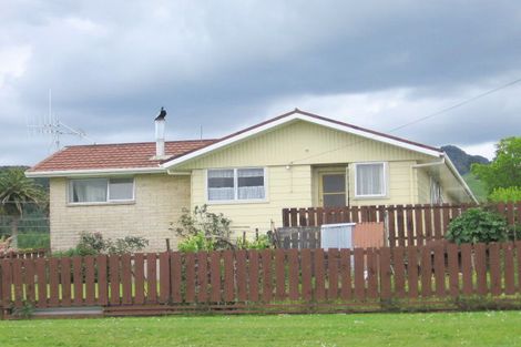 Photo of property in 21a Galbraith Street, Waihi, 3610