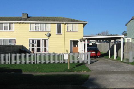 Photo of property in 7 Kahika Grove, Elsdon, Porirua, 5022
