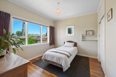 Photo of property in 11 Normanby Street, Fitzroy, New Plymouth, 4312