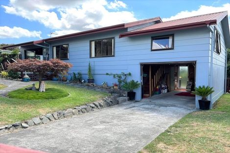 Photo of property in 81 Young Street, Morrinsville, 3300