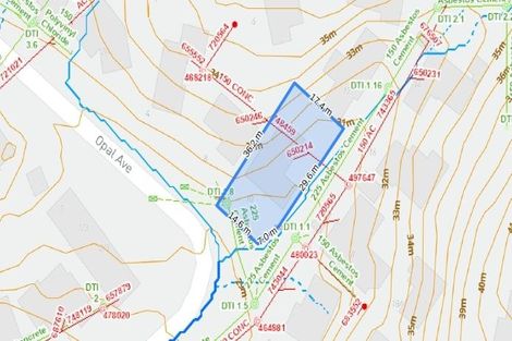 Photo of property in 10 Opal Avenue, Pakuranga, Auckland, 2010