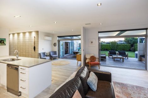 Photo of property in 101 Aston Drive, Waimairi Beach, Christchurch, 8083