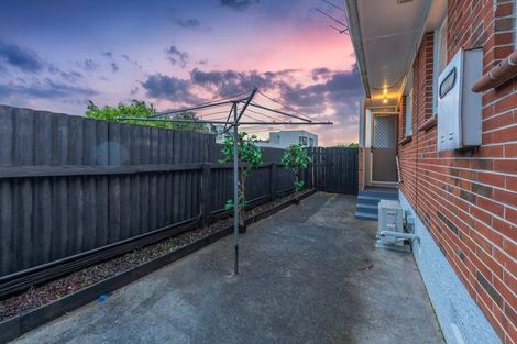 Photo of property in 2/278 Shirley Road, Papatoetoe, Auckland, 2025